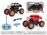 OBL10057427 - Remote control cars / tanks