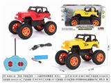 OBL10057428 - Remote control cars / tanks