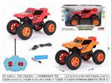 OBL10057429 - Remote control cars / tanks