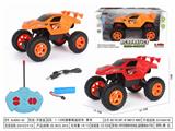 OBL10057430 - Remote control cars / tanks