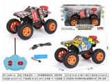 OBL10057431 - Remote control cars / tanks