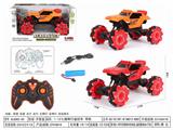 OBL10057433 - Remote control cars / tanks