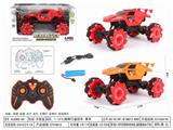 OBL10057434 - Remote control cars / tanks
