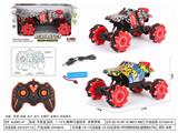 OBL10057435 - Remote control cars / tanks
