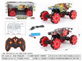 OBL10057436 - Remote control cars / tanks