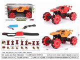 OBL10057438 - Remote control cars / tanks