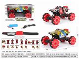 OBL10057439 - Remote control cars / tanks