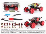 OBL10057440 - Remote control cars / tanks