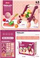 OBL10057567 - FOOD SET
