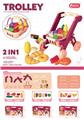 OBL10057585 - FOOD SET