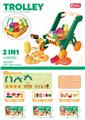 OBL10057589 - FOOD SET