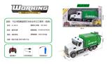 OBL10057600 - Remote control cars / tanks