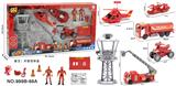 OBL10058165 - Militarytoys&Policeset