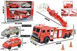 OBL10058167 - Militarytoys&Policeset