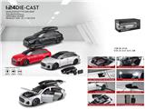 OBL10058176 - Die-cast toys