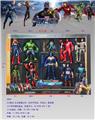 OBL10058188 - Clan / Superman
