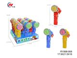 OBL10058296 - 小陀螺（12PCS）（糖玩版）