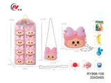 OBL10058298 - Beauty set
