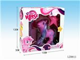 OBL10058309 - Beauty set