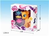 OBL10058315 - Beauty set