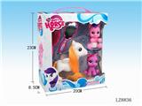 OBL10058324 - Beauty set
