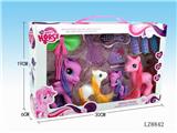 OBL10058327 - Beauty set