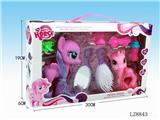 OBL10058328 - Beauty set