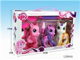 OBL10058329 - Beauty set