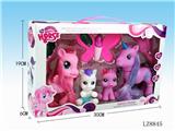 OBL10058330 - Beauty set
