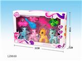 OBL10058332 - Beauty set