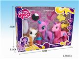 OBL10058335 - Beauty set