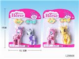OBL10058342 - Beauty set