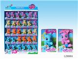 OBL10058355 - Beauty set