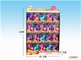 OBL10058358 - Beauty set