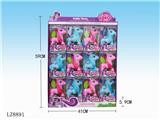 OBL10058362 - Beauty set