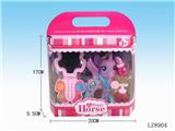 OBL10058368 - Beauty set