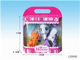 OBL10058370 - Beauty set