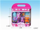 OBL10058371 - Beauty set