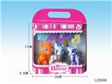 OBL10058372 - Beauty set