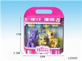 OBL10058373 - Beauty set