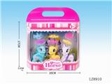 OBL10058374 - Beauty set