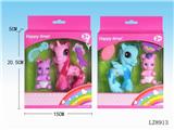 OBL10058377 - Beauty set