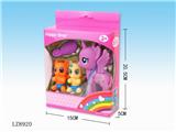 OBL10058382 - Beauty set