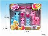 OBL10058383 - Beauty set