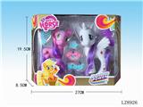OBL10058386 - Beauty set