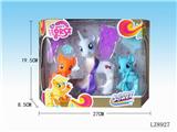 OBL10058387 - Beauty set