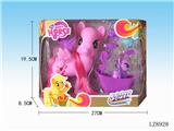 OBL10058388 - Beauty set