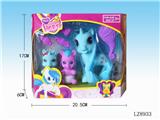 OBL10058393 - Beauty set