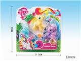 OBL10058399 - Beauty set
