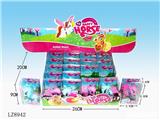 OBL10058402 - Beauty set